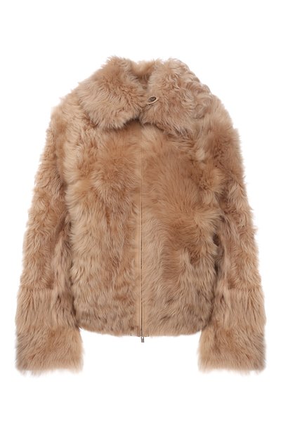 Шуба из овчины LORO PIANA, арт. FAL7261, фото 1