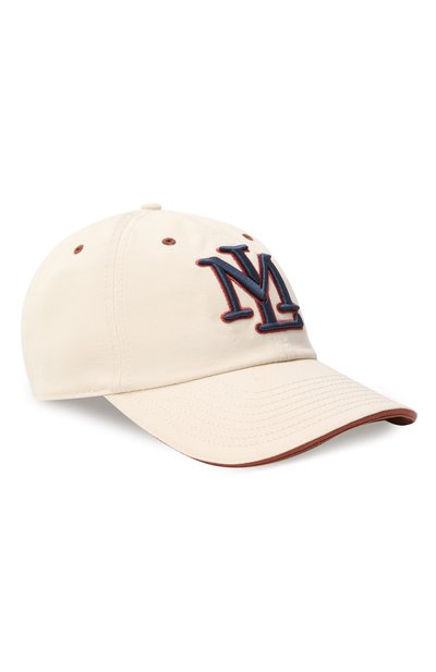 Хлопковая бейсболка LA MARTINA, арт. YUH300/TW460, фото 1