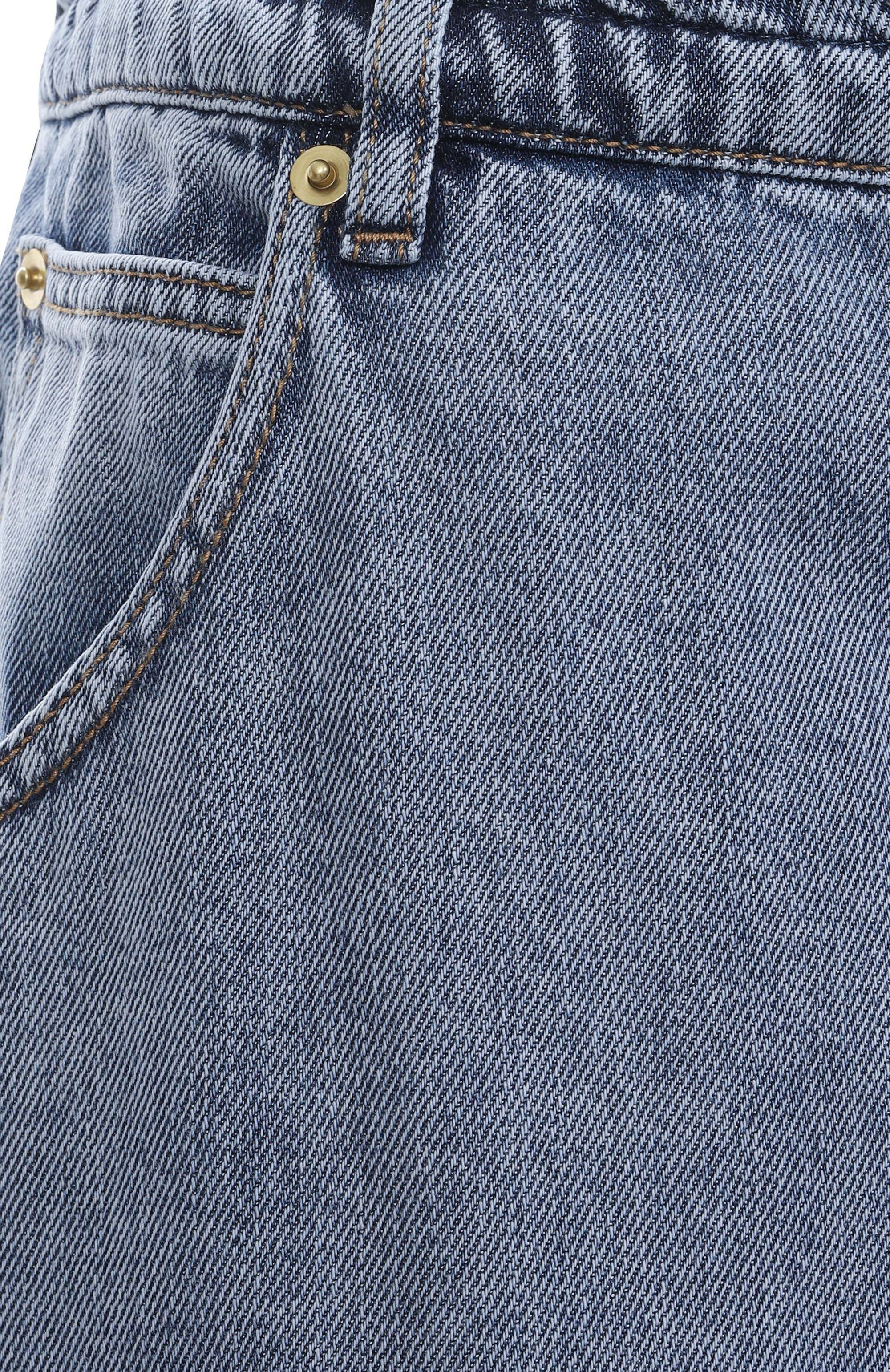 Джинсы iris DARKPARK, арт. WTR37/TBL01, фото 6