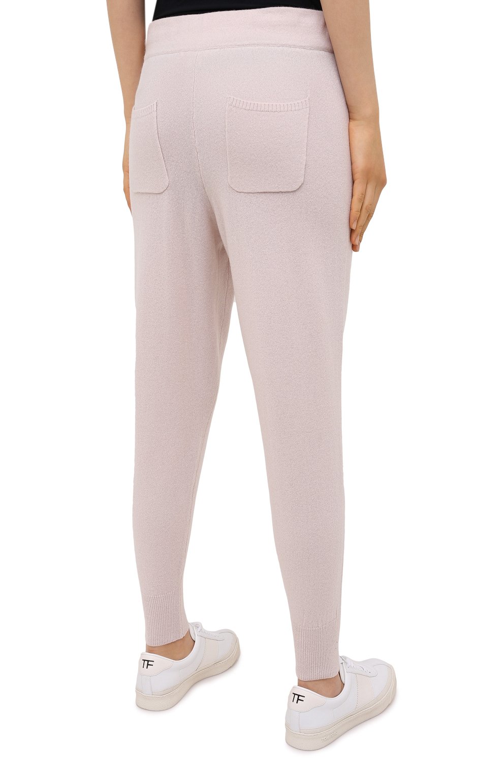 Кашемировые джоггеры ARLOTTA, арт. 2032, фото 4