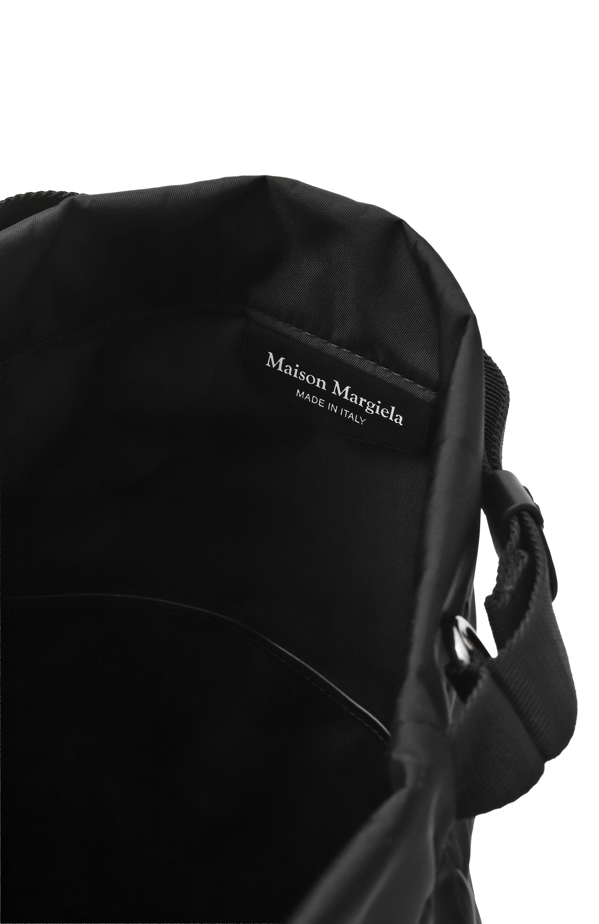 Рюкзак high tech MAISON MARGIELA, арт. SB1WA0015/P6763, фото 6