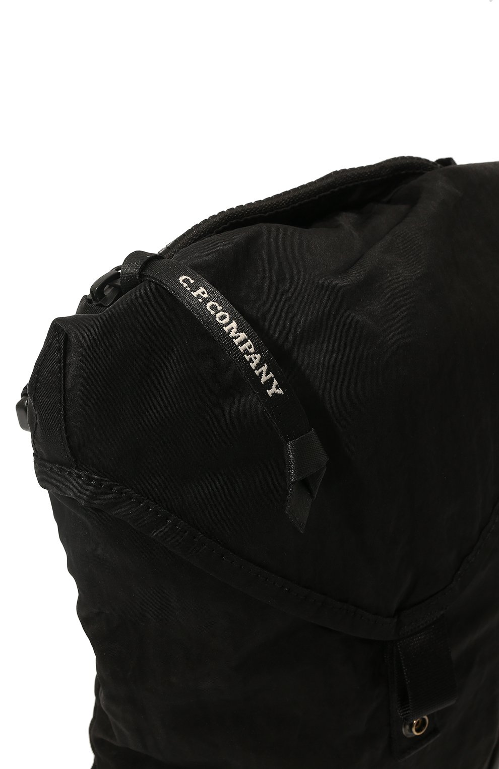 Текстильная сумка C.P. COMPANY, арт. 13CMAC075A-005269G, фото 3