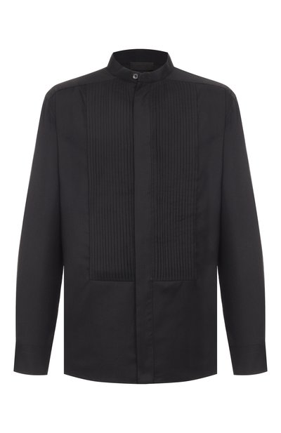 Мужская кашемировая рубашка MVST, арт. M25.1PM.B008*