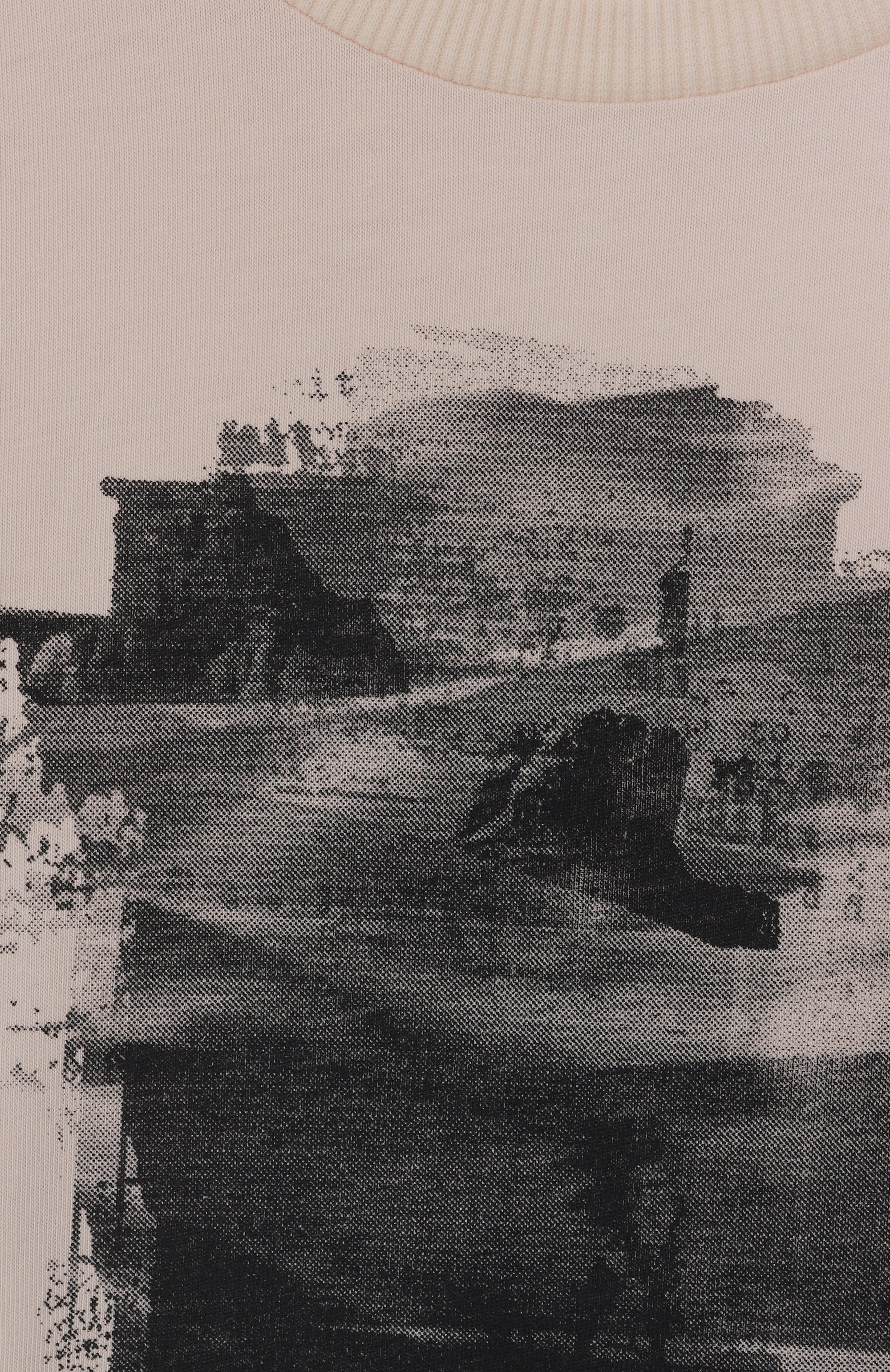 Хлопковая пижама SANETTA, арт. 245836, фото 4