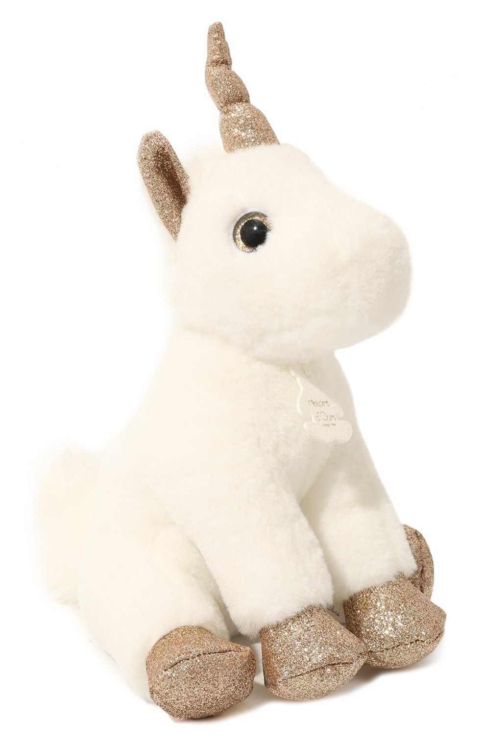 Игрушка единорог HISTOIRE D`OURS, арт. HO2659, фото 1