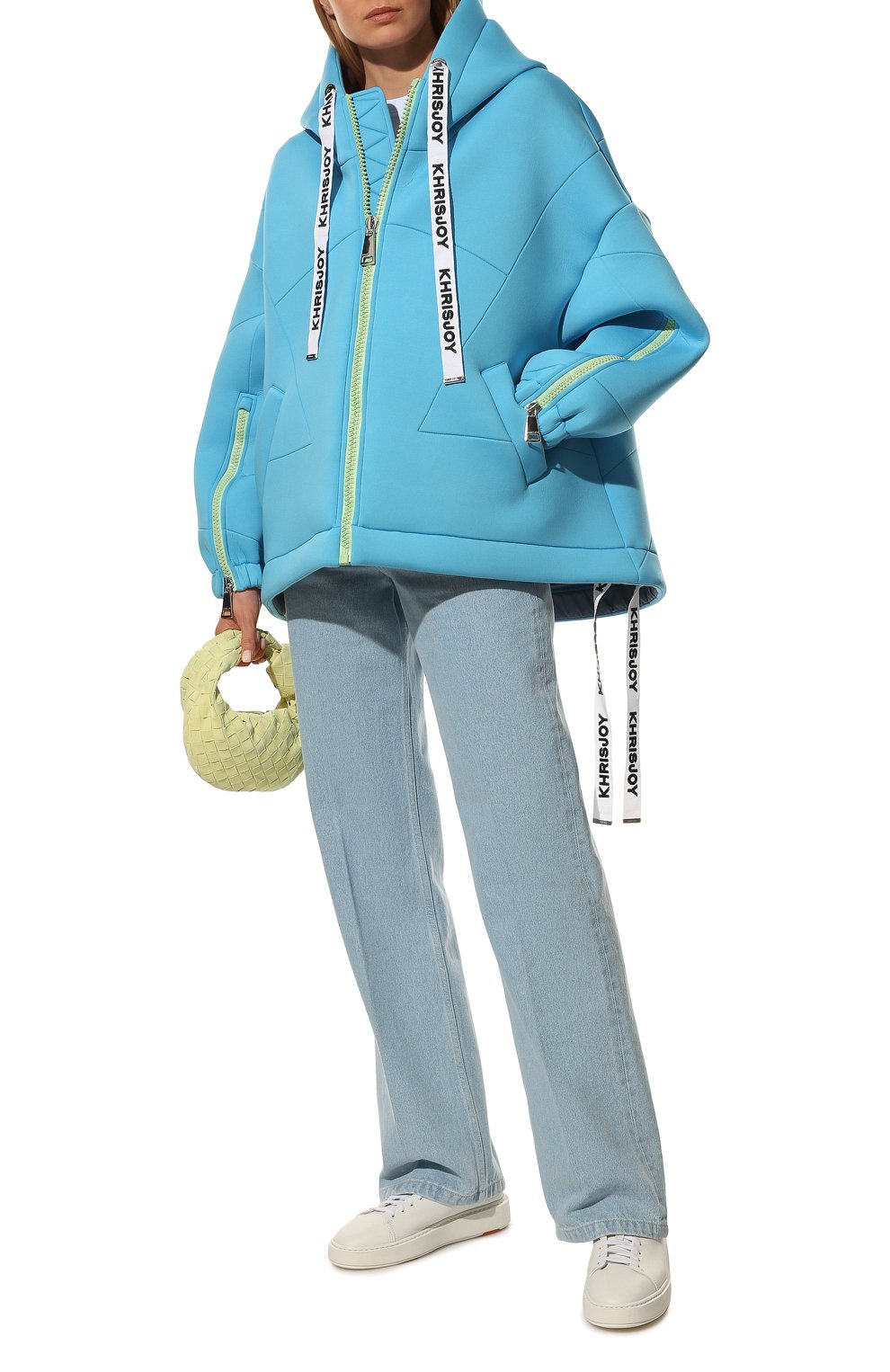 Куртка KHRISJOY, арт. DSW011/NE0, фото 2