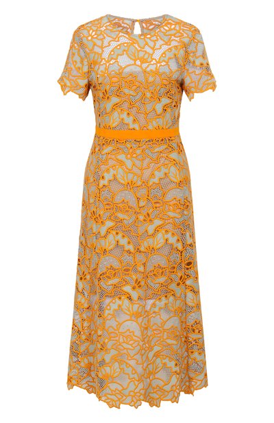 Женское хлопковое платье BEATRICE .B, арт. 25FE6545CELIA