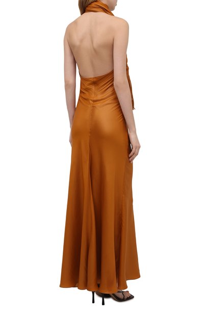 Платье BOTTEGA VENETA, арт. 677006/V1900, фото 4