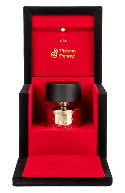 Духи kirke' overdose (100ml) TIZIANA TERENZI, арт. 8016741064470, фото 2