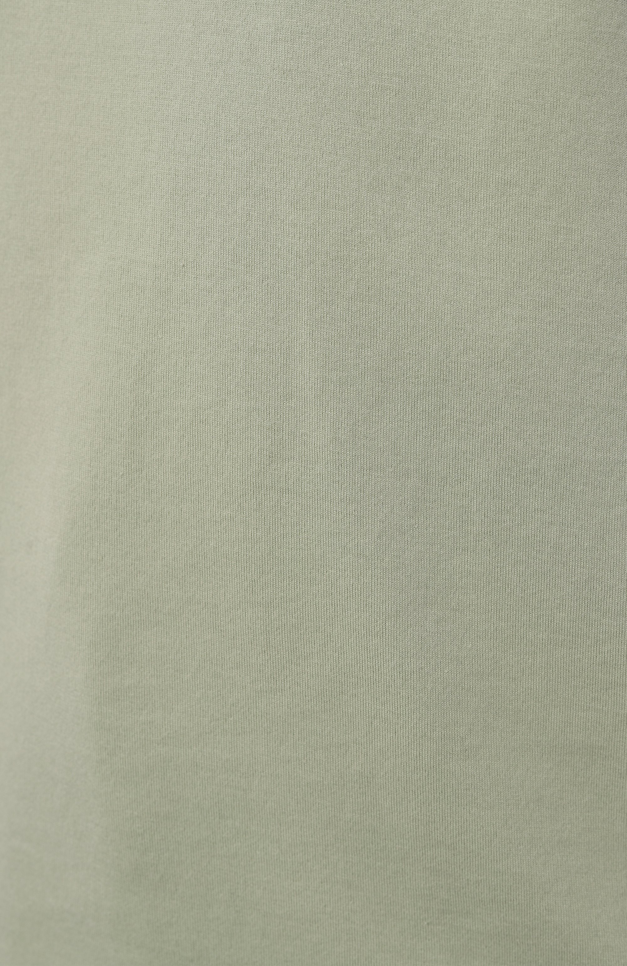 Хлопковая футболка BRUNELLO CUCINELLI, арт. M0T81BI100, фото 5