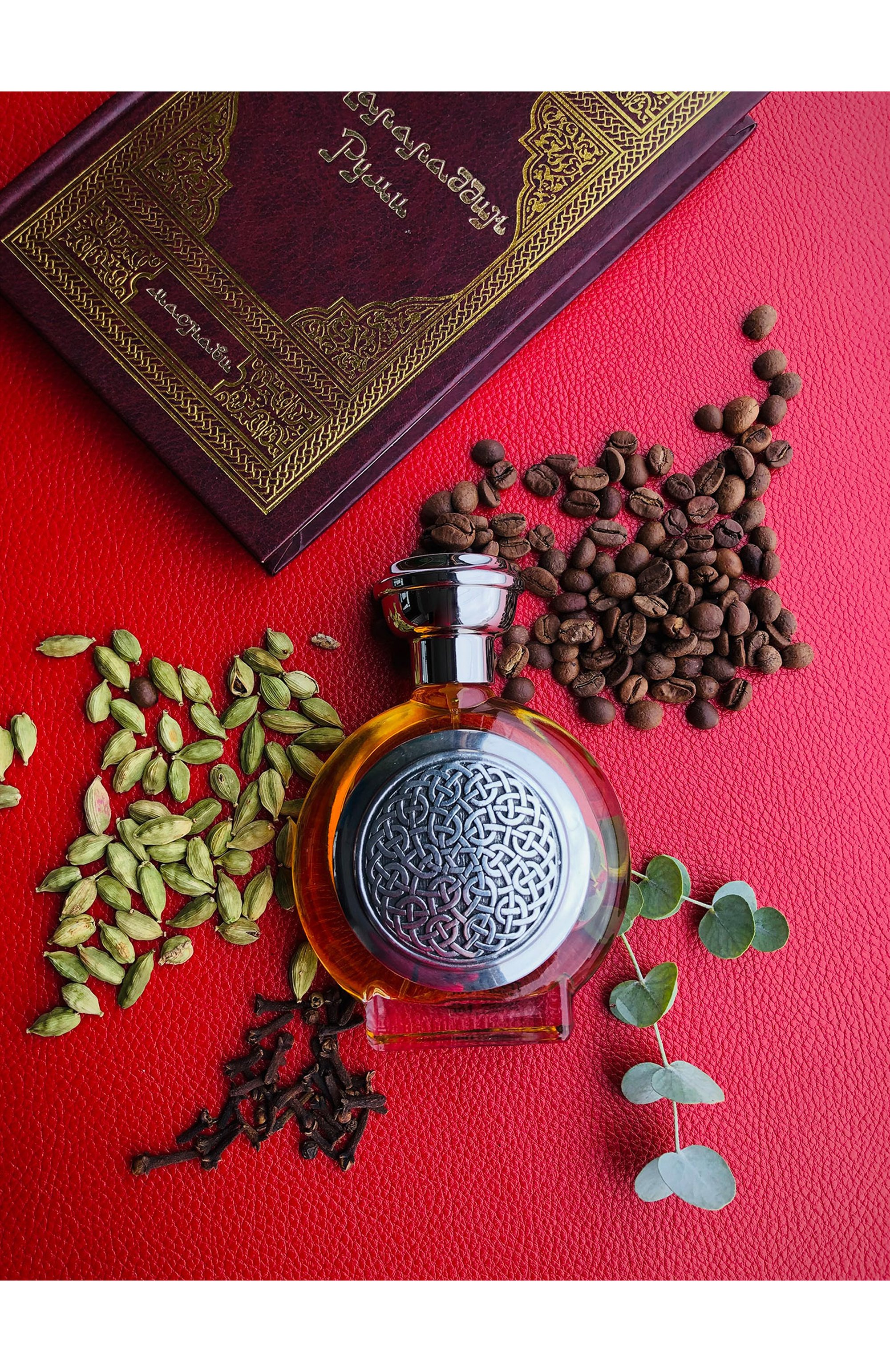 Парфюмерная вода kahwa (100ml) BOADICEA THE VICTORIOUS, арт. BTV6476, фото 2