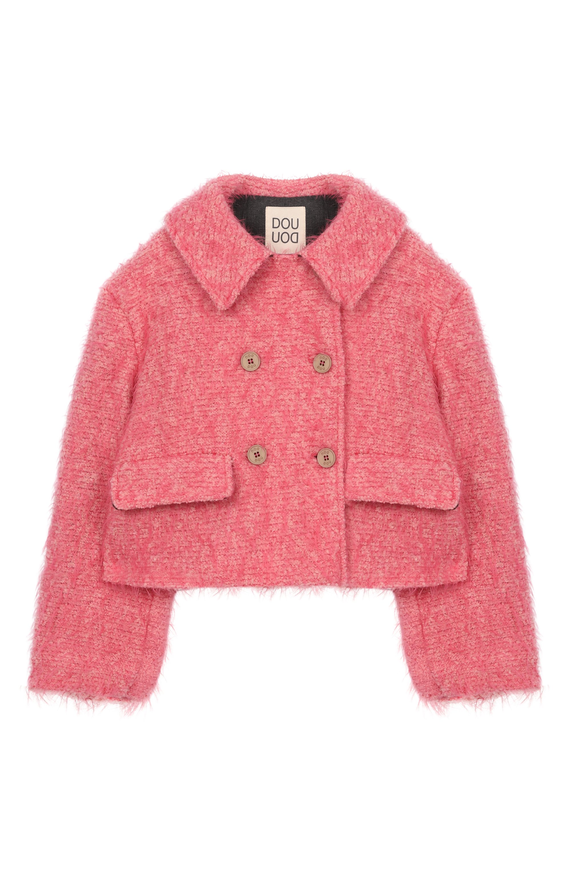 Жакет DOUUOD, арт. DX2A44, фото 1