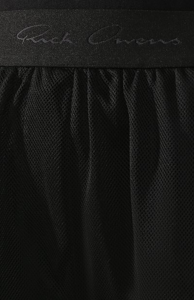 Шорты rick owens x champion RICK OWENS, арт. CW20S0025/113842, фото 5