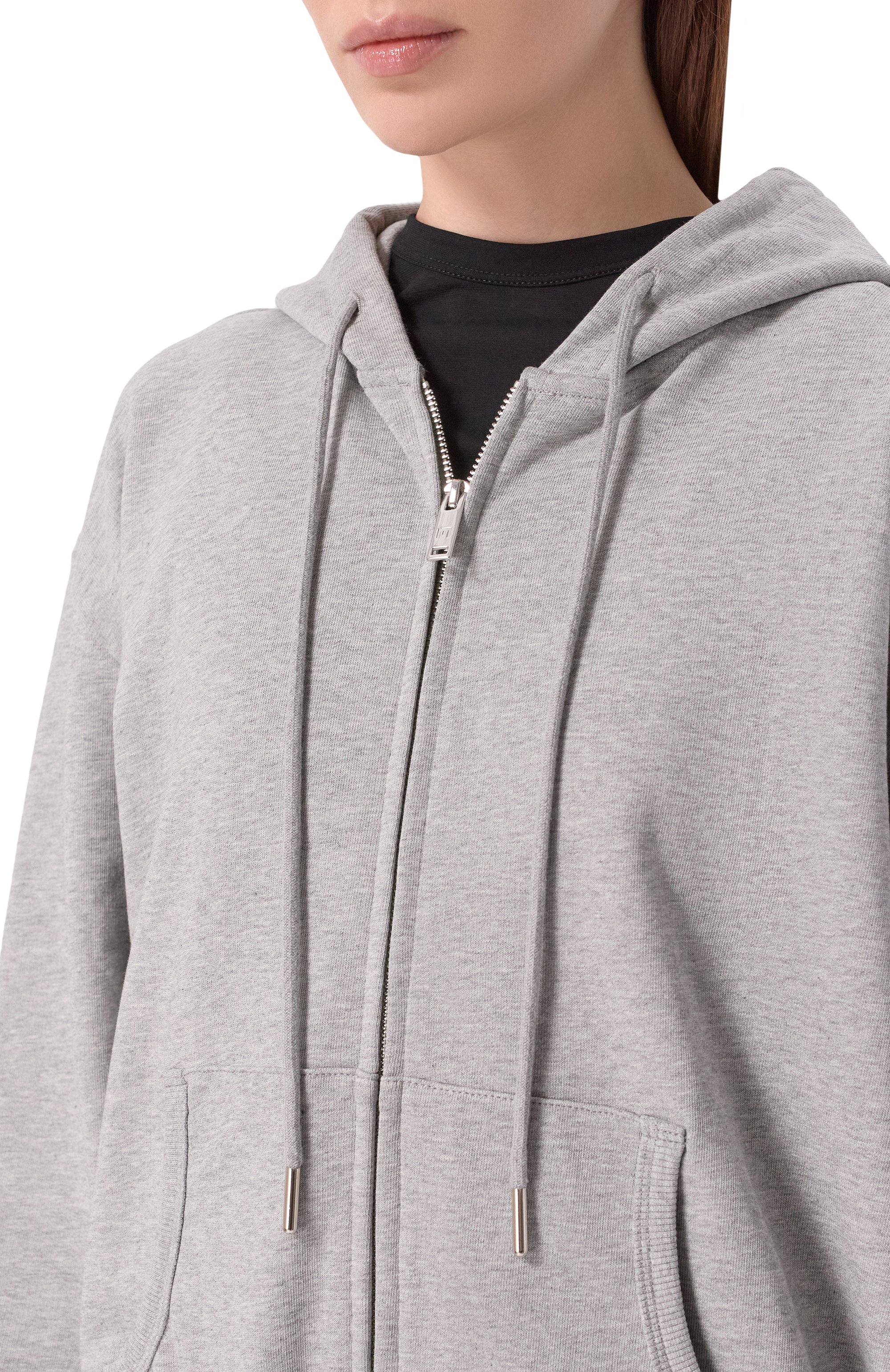 Хлопковая толстовка PERVERT, арт. PE26/ZHD01/63-02, фото 5