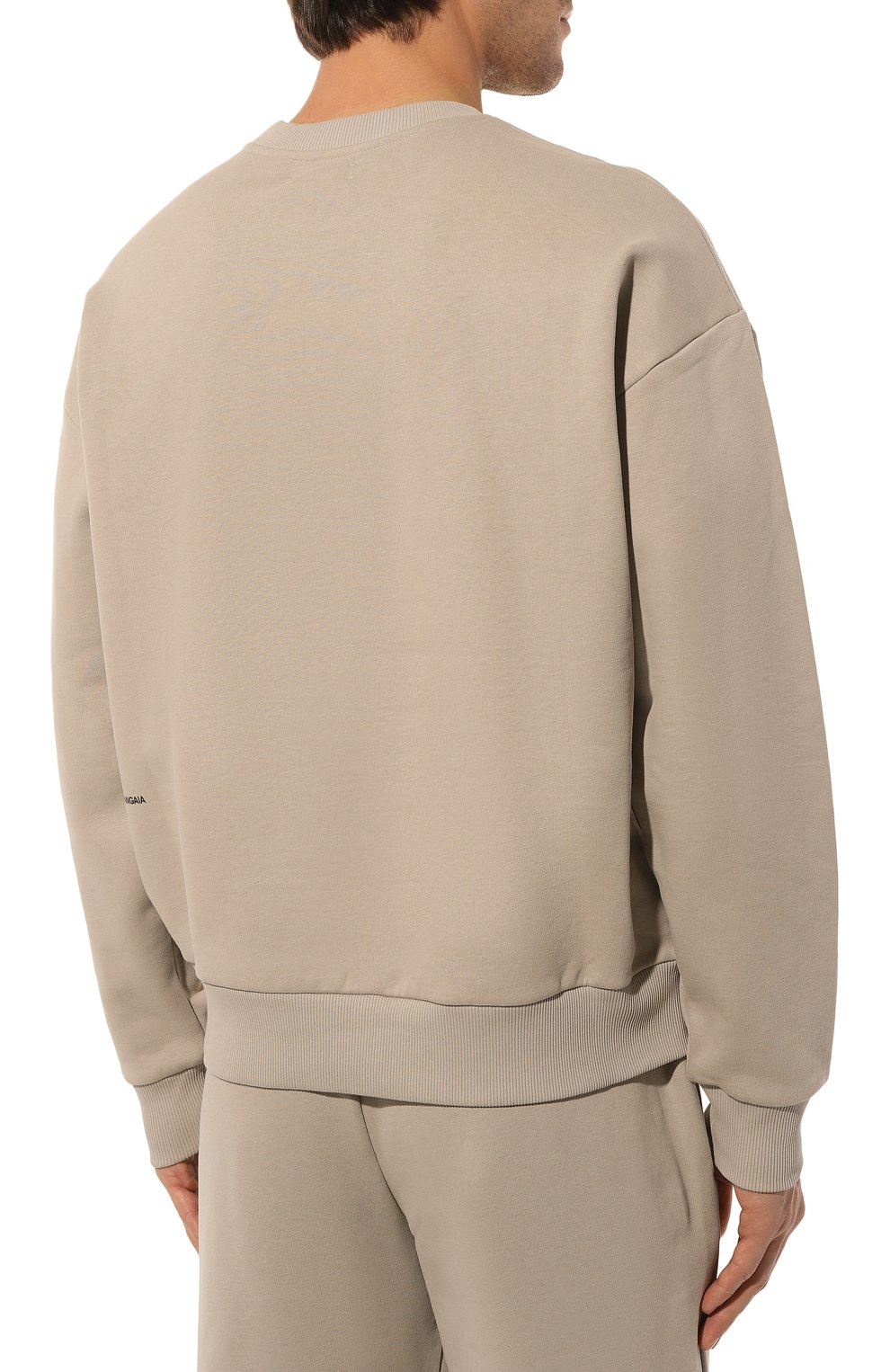 Хлопковый свитшот PANGAIA, арт. 10000299, фото 7