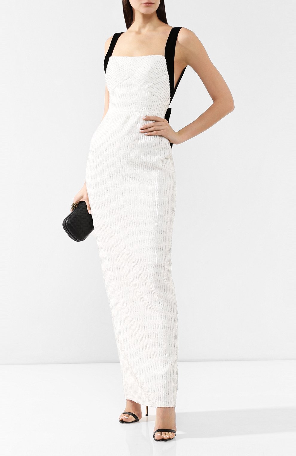 Платье-макси RASARIO, арт. 0028S9_1, фото 2