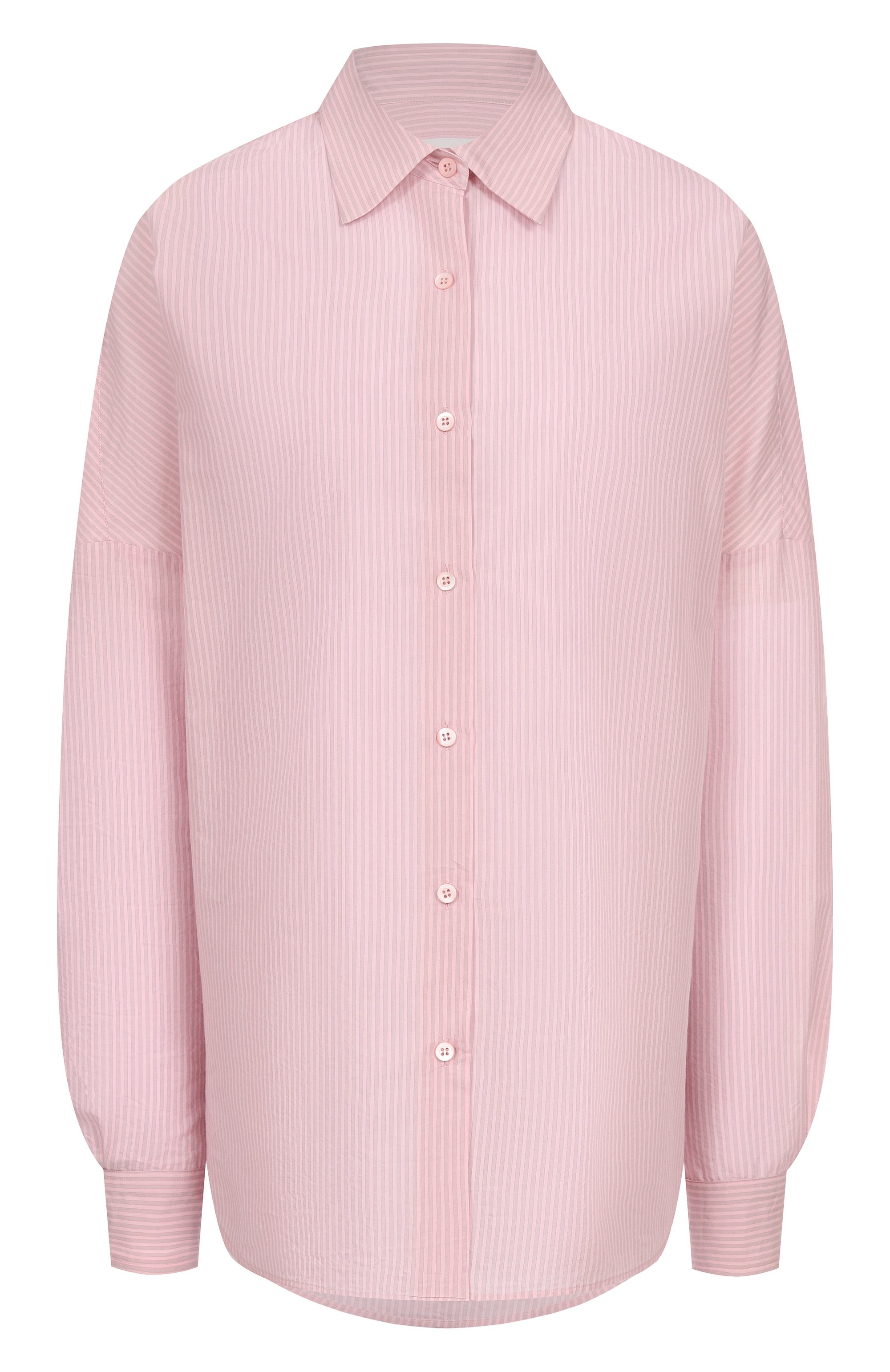 Рубашка DRIES VAN NOTEN, арт. 251-010700-1524, фото 1