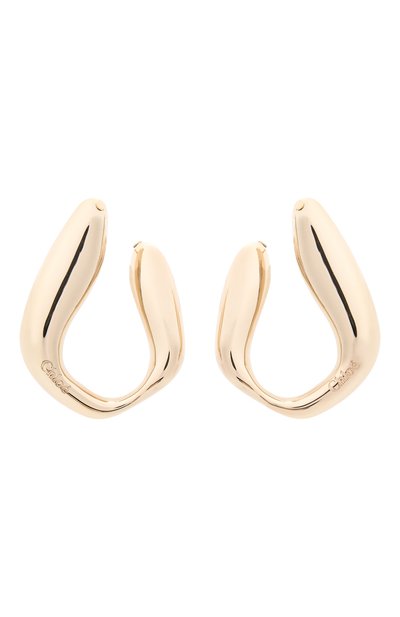 Серьги kiss CHLOÉ, арт. CHC21AFE34CP8, фото 1