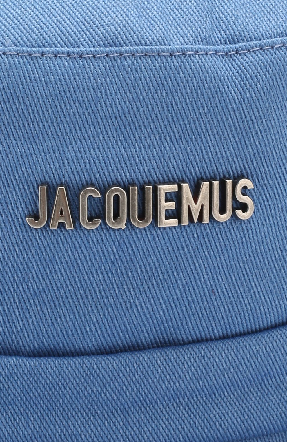 Панама le bob gadjo JACQUEMUS, арт. 205AC03/69320, фото 3