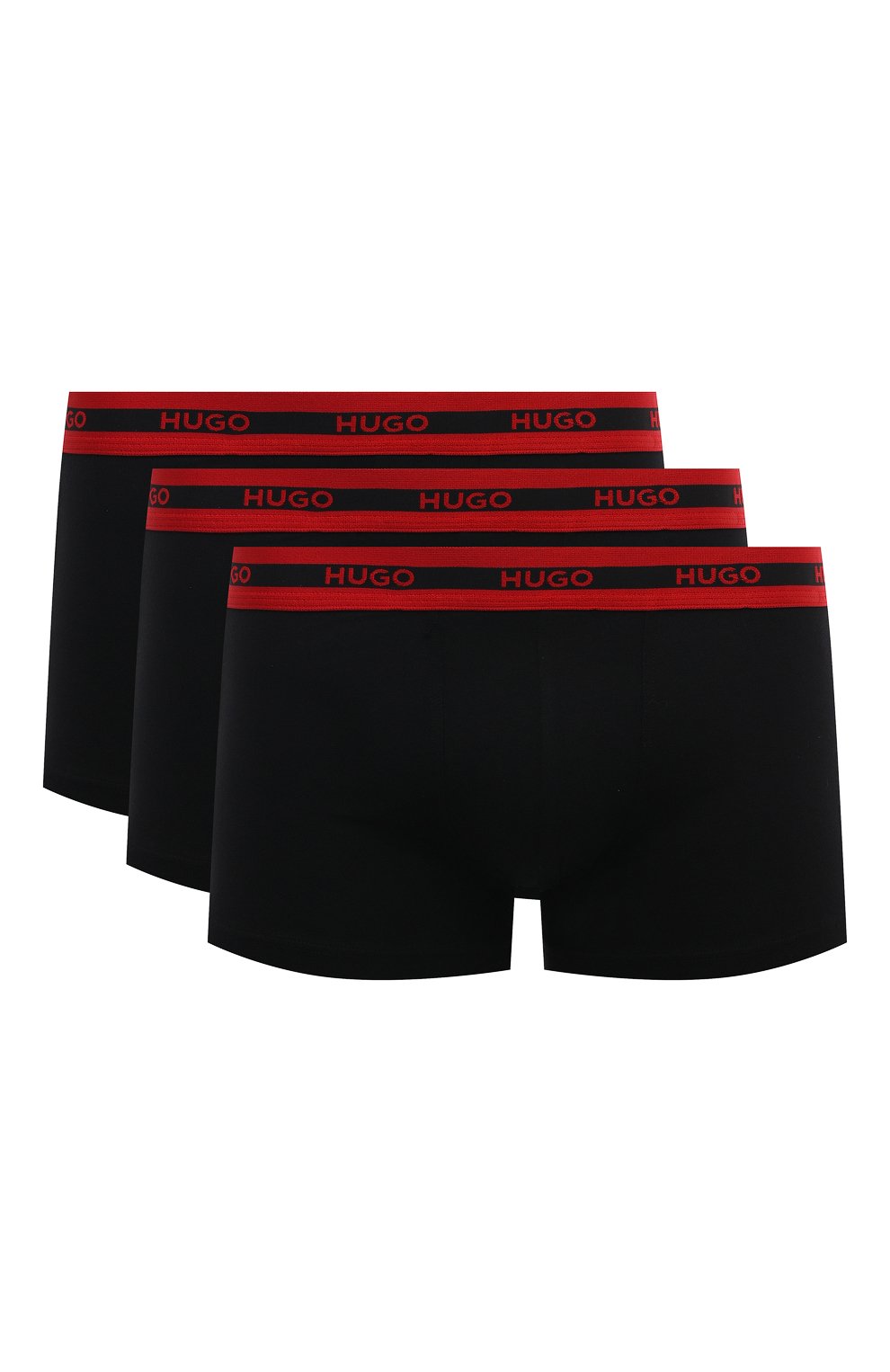 Комплект из трех боксеров HUGO, арт. 50503083, фото 1