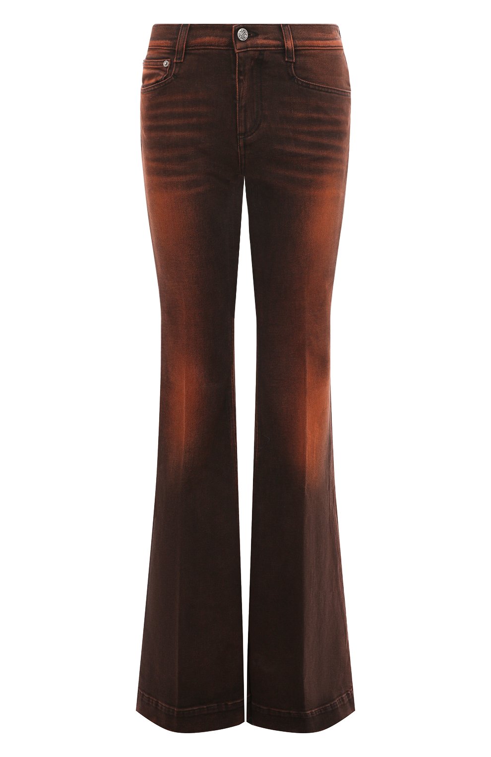 Джинсы ROBERTO CAVALLI, арт. RKJ205/DN001, фото 1