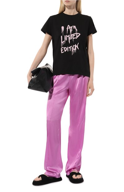 Хлопковая футб олка SEVEN LAB, арт. CTR1.01.900.258.12107, фото 2