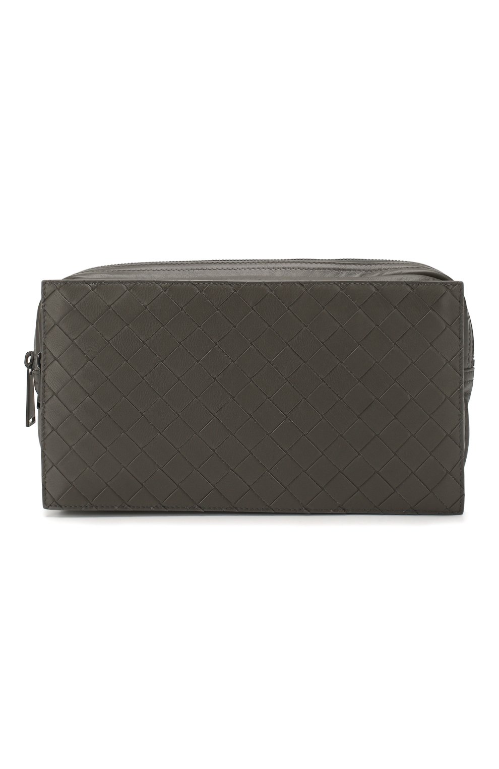 Кожаная поясная сумка BOTTEGA VENETA, арт. 609853/VCQH1, фото 1