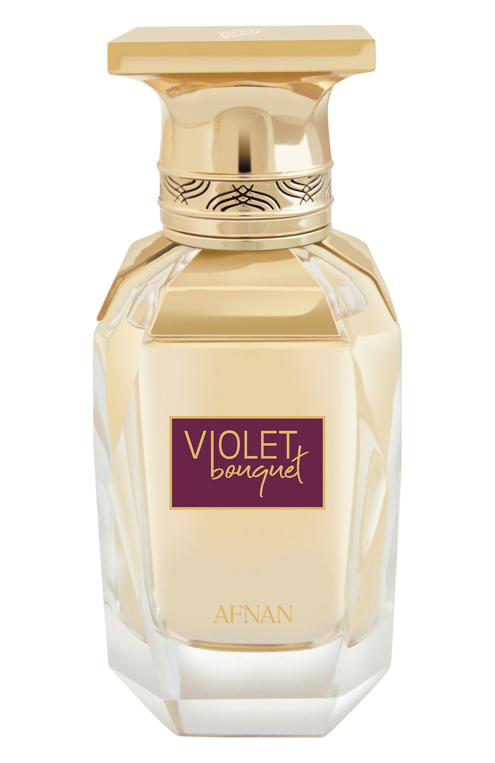 Парфюмерная вода violet bouquet (80ml) AFNAN, арт. 6290171040675, фото 1