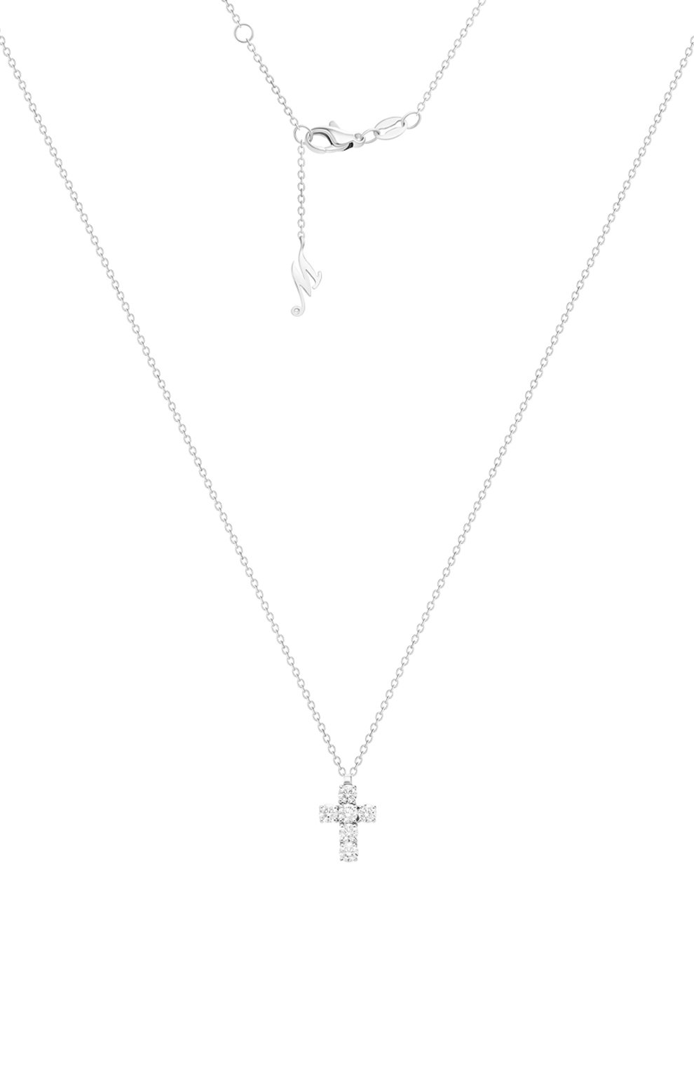 Кулон cross MERCURY, арт. MP4148/WG/CR0.70, фото 2