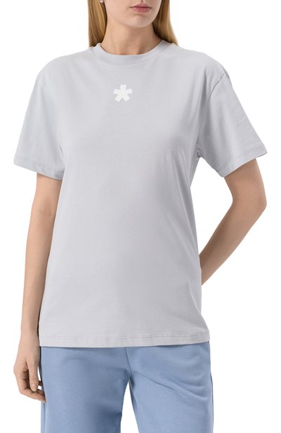 Хлопковая футболка COMME DES FUCKDOWN, арт. CFABW01221, фото 3