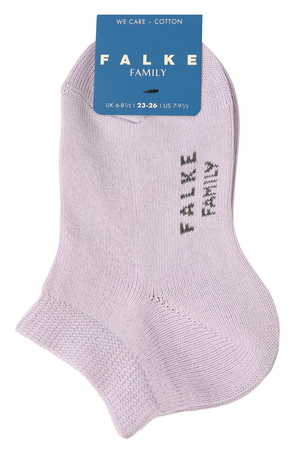Хлопковые носки FALKE, арт. 12997., фото 1