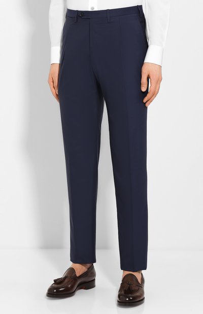 Шерстяной костюм KITON, арт. UA81K01X45, фото 4