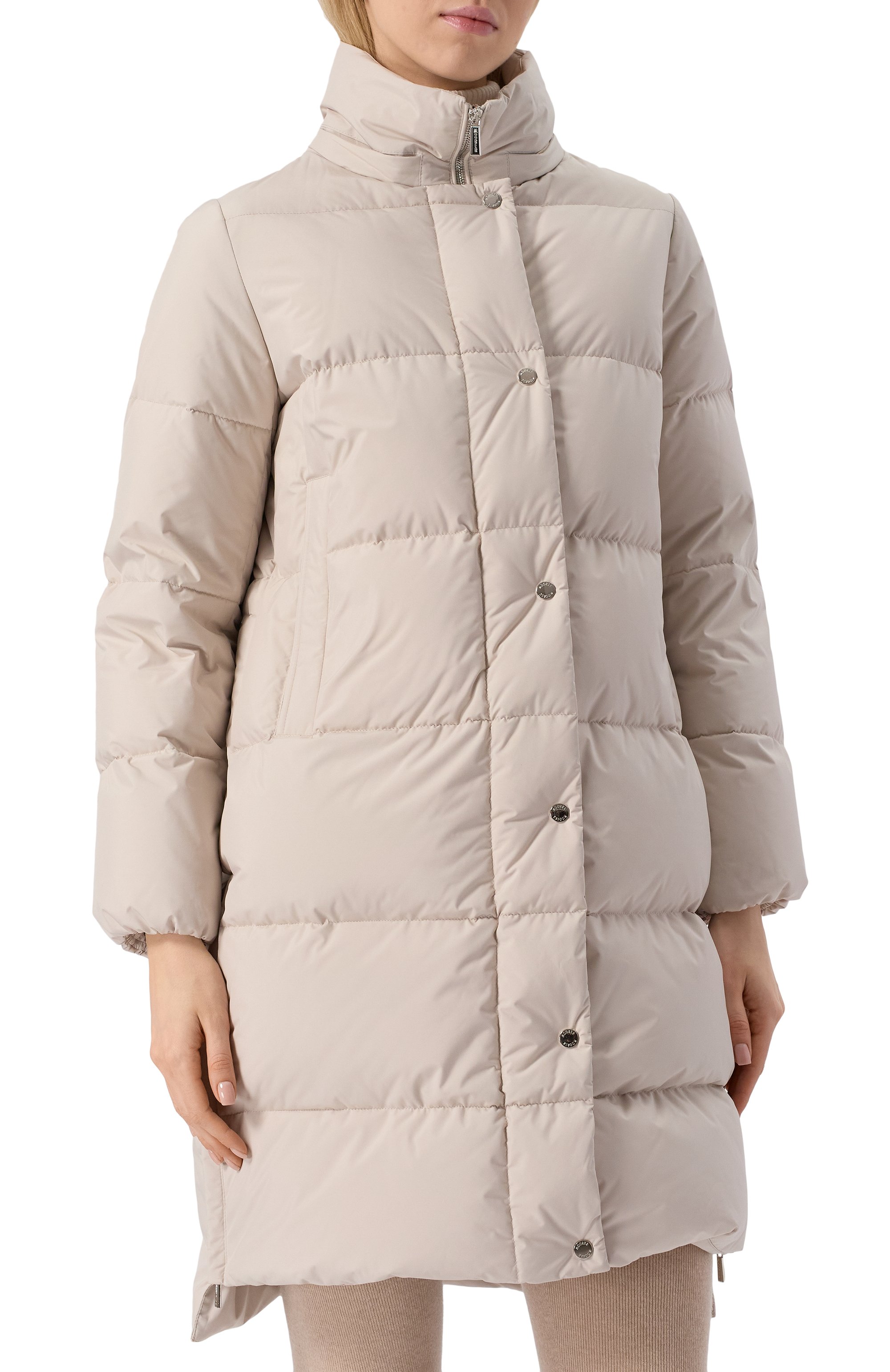 Пуховик bridget-stp MOORER, арт. BRIDGET/STP, фото 9