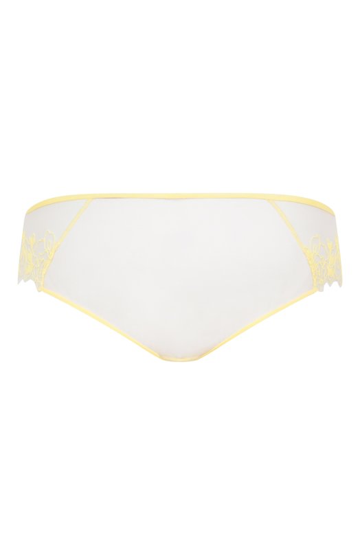 Классические трусы Juni Agent Provocateur AP12429700700 Жёлтый  AP12429700700 Фото 2