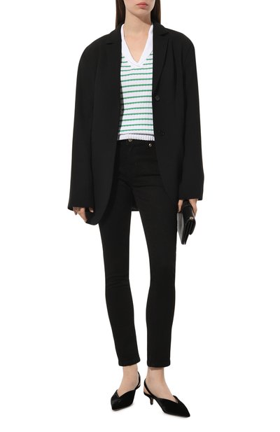 Джинсы VERSACE JEANS COUTURE, арт. 74HAB5J0/CDW00, фото 2