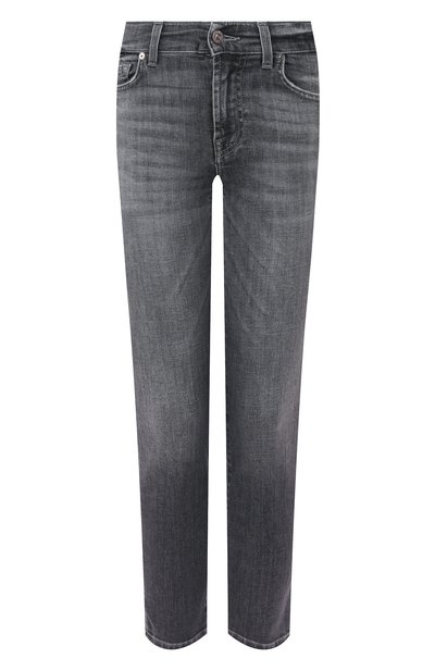 Женские джинсы 7 FOR ALL MANKIND, арт. JSVYU790SG