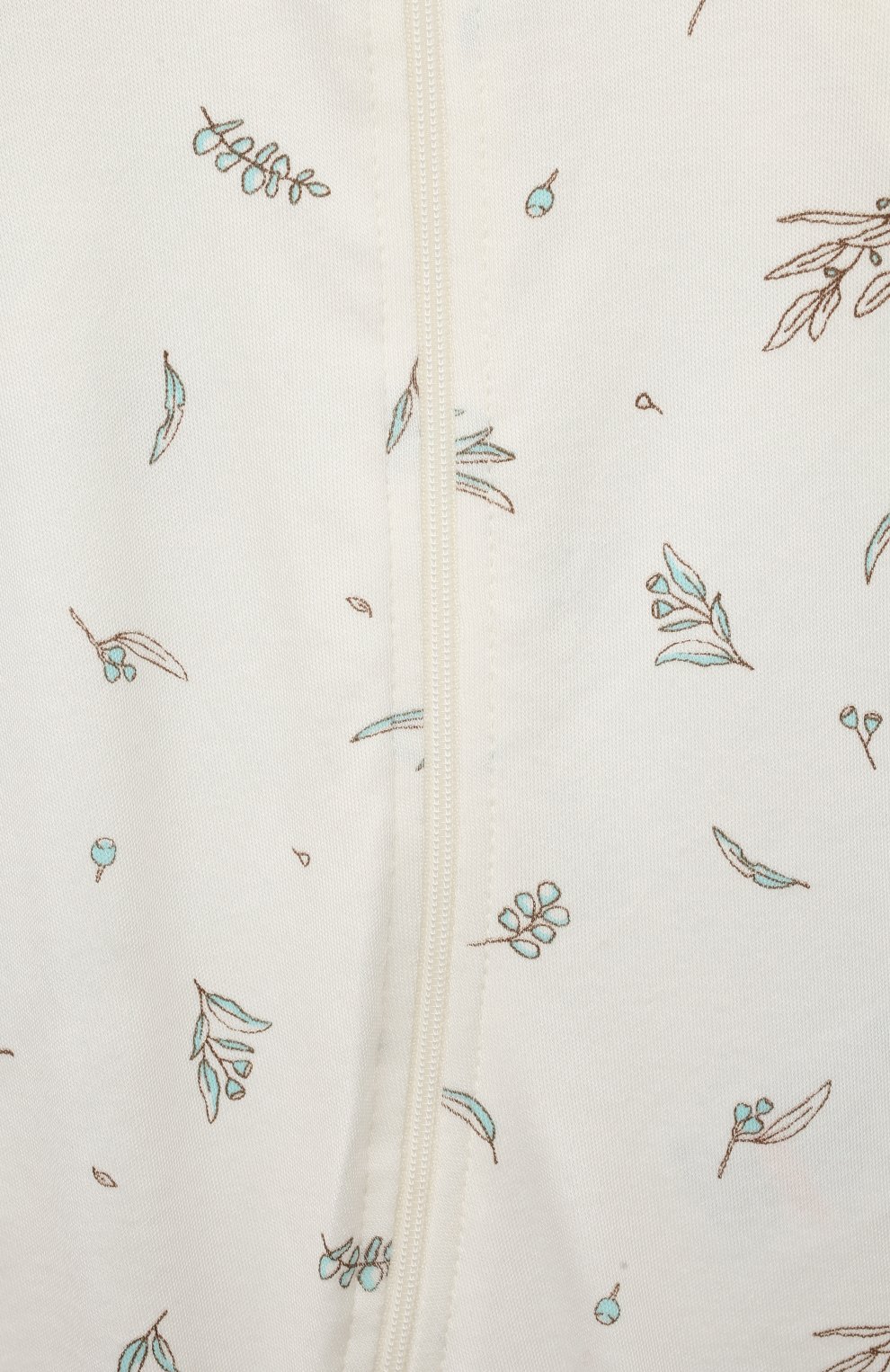 Хлопковый комбинезон BABYBU, арт. PE1001ES, фото 3