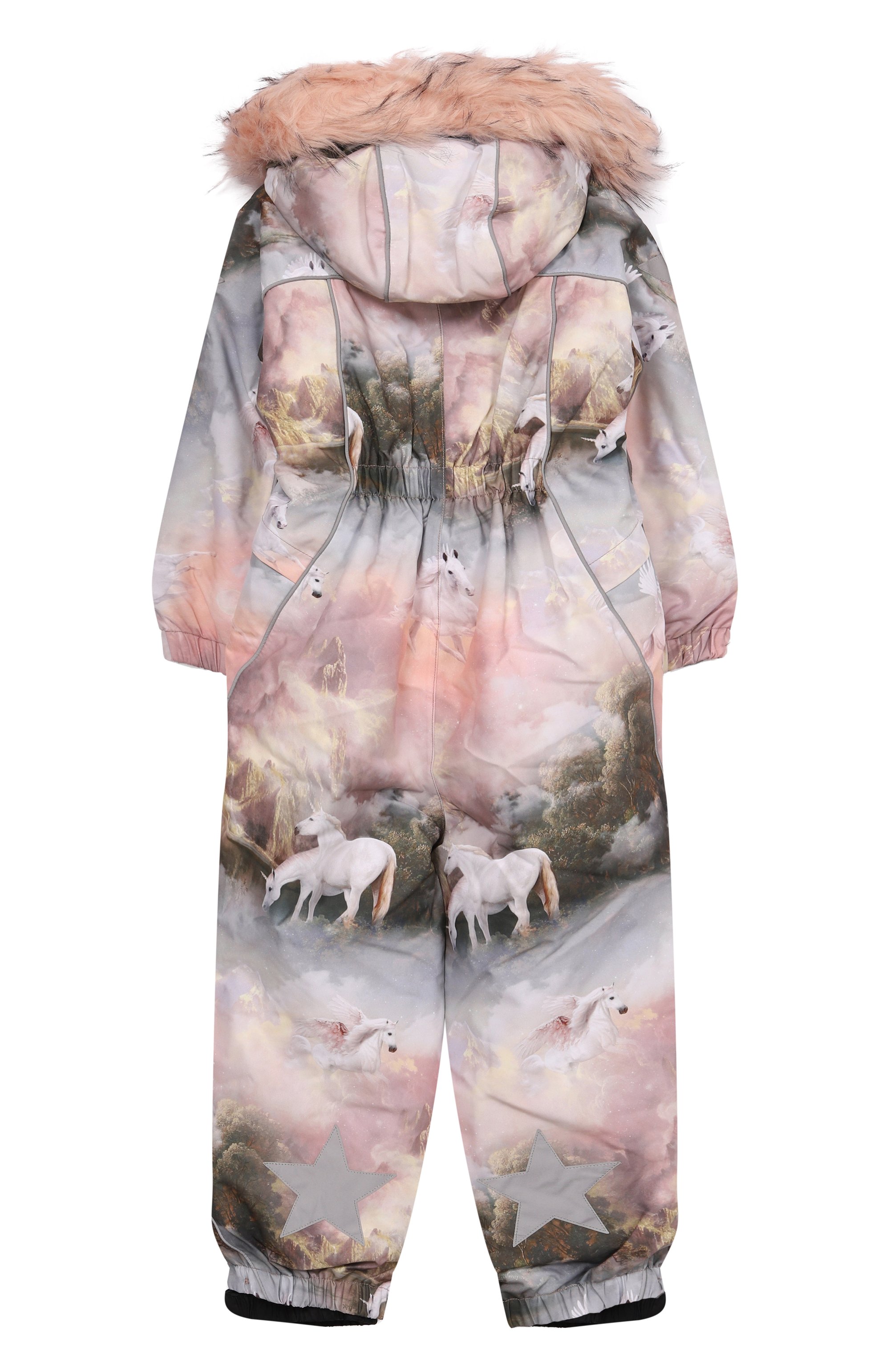 Комбинезон polaris MOLO, арт. 5W25N204, фото 2