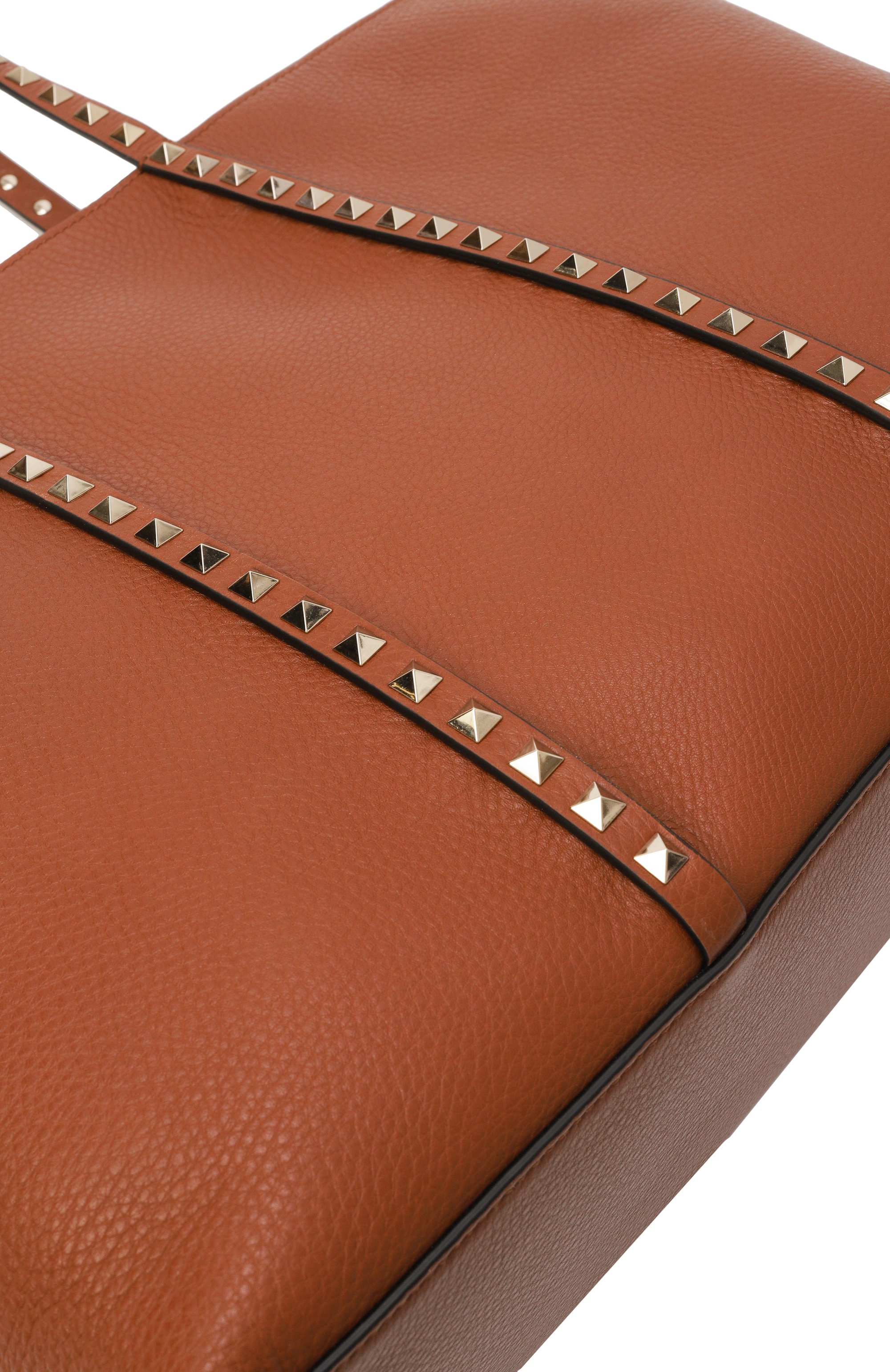 Сумка-тоут rockstud VALENTINO, арт. 8W2B0R04/VSF, фото 6