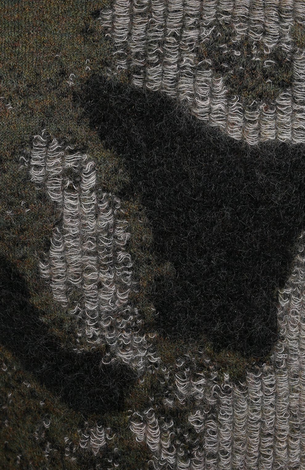 Свитер Y-3, арт. HB3331/M, фото 5