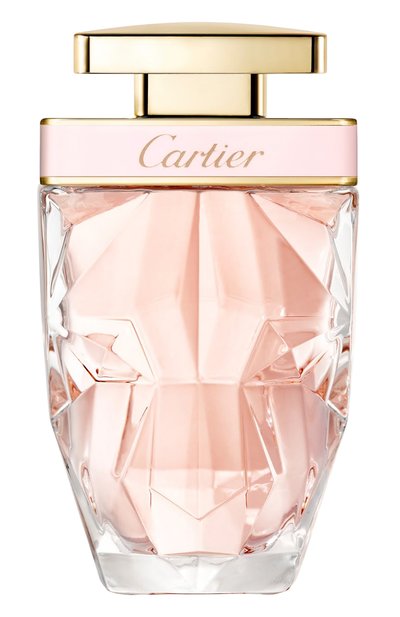 Женск ий туалетная вода la panthere (50ml) CARTIER, арт. FS050008
