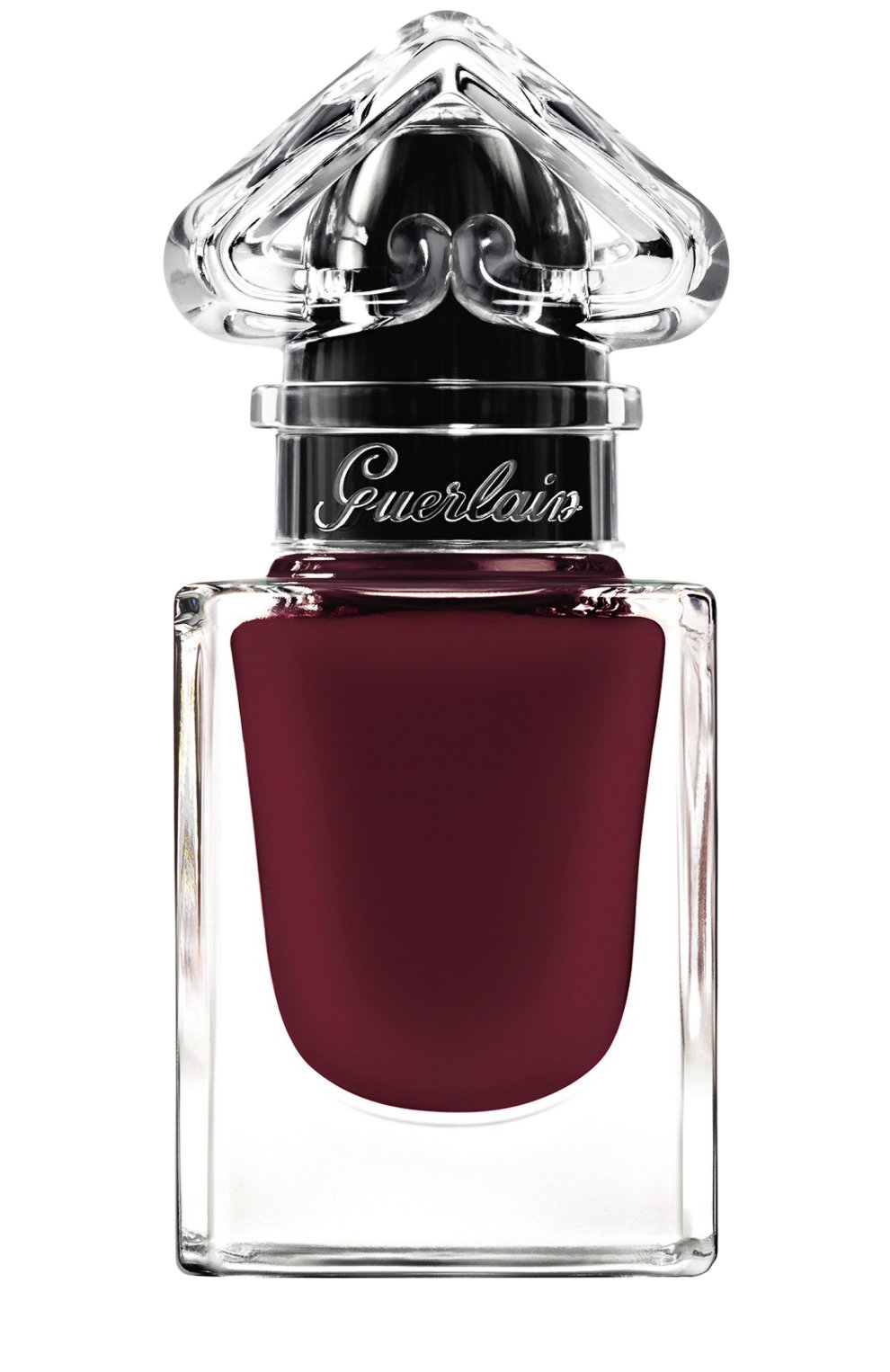 Лак для ногтей la petite robe noire, оттенок 025 дерево запада GUERLAIN, арт. G042585, фото 1