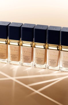 Тональный флюид для естественного сияния кожи, o50 (35ml) CLÉ DE PEAU BEAUTÉ  цвета, арт. 16785CP | Фото 4 (Нос: Не проставлено; Региональные ограничения белый список (Axapta Mercury): Не проставлено; SPF фильтр: Средний (25-30); Финишное покрытие: Сияющий)