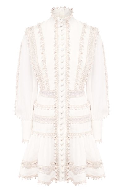 Платье ZIMMERMANN, арт. 7707DSUP, фото 1