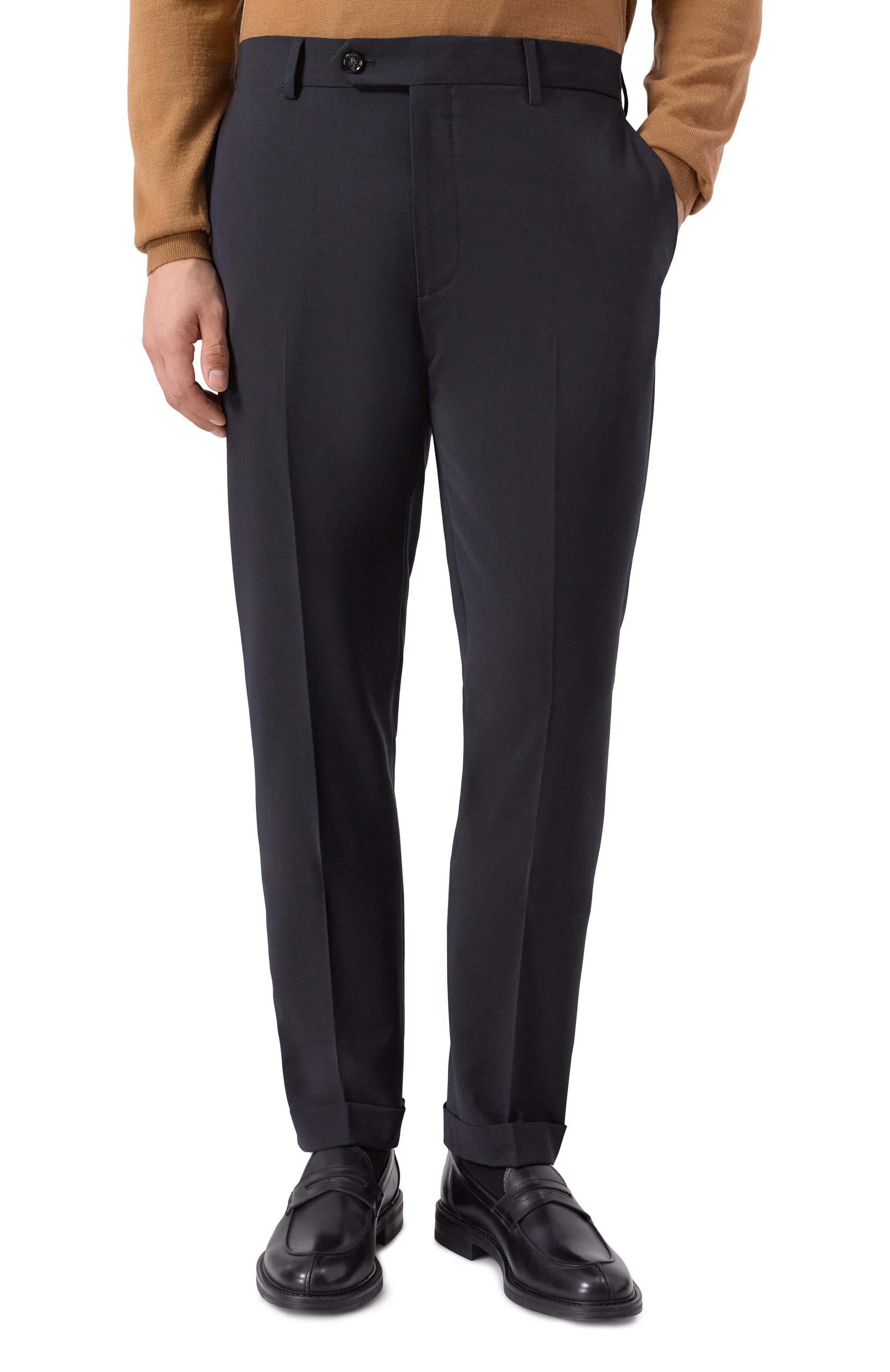 Брюки BERWICH, арт. XRETR0L0NG/GT1442X, фото 3