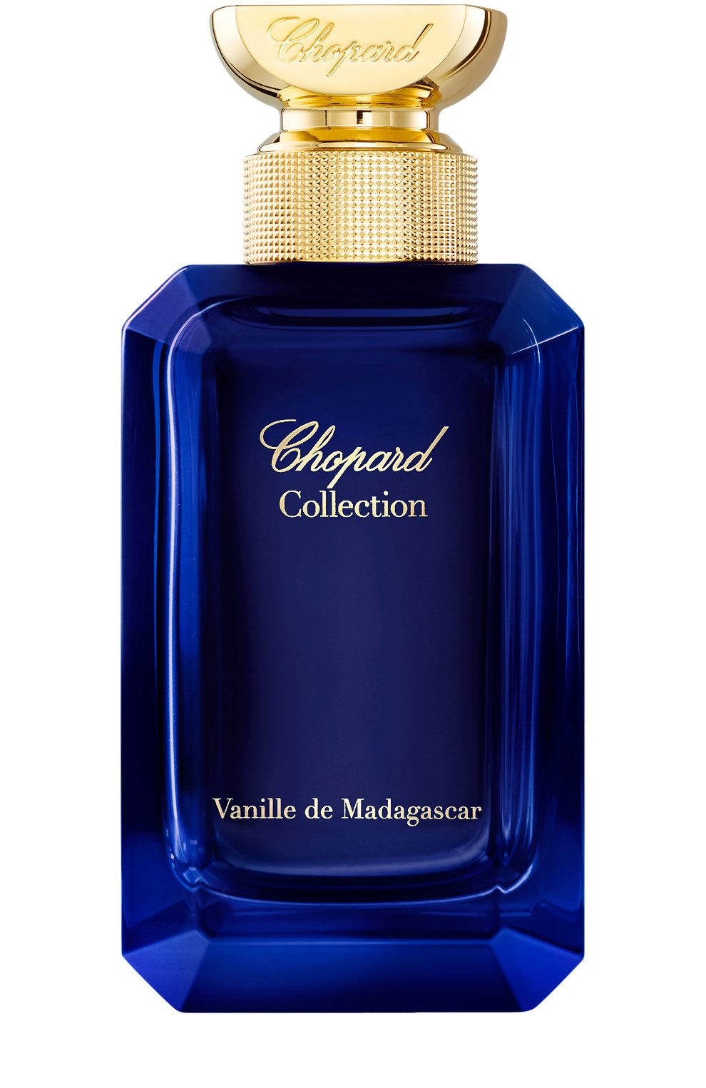 Парфюмерная вода collection vanille de madagascar (100ml) CHOPARD, арт. 7640177367433, фото 1