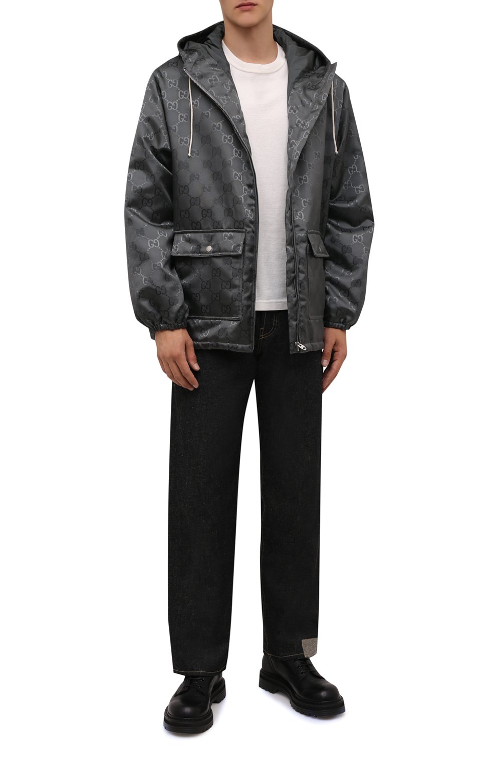 Куртка GUCCI, арт. 657792/ZAEBN, фото 2