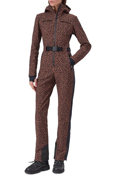 Утепленный комбинезон MC2 SAINT BARTH, арт. GRM0001-00006I/GARMISCH, фото 2