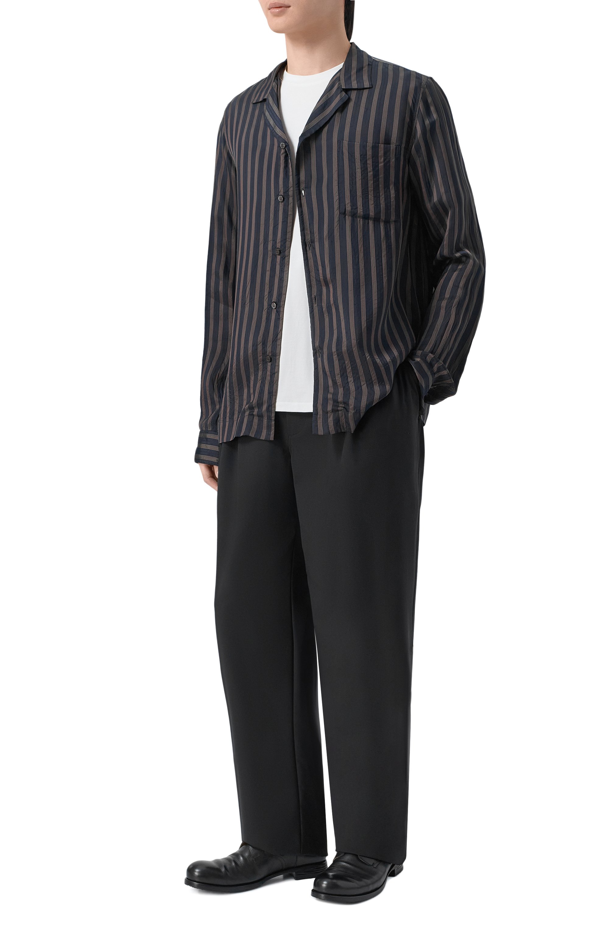 Кожаные ботинки clabry 592 CLABRY, арт. 592, фото 2