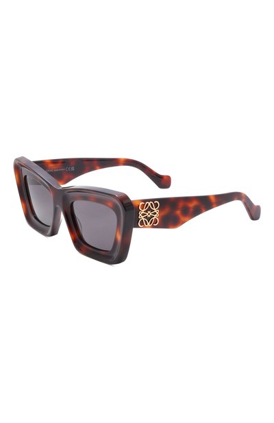 Женские солнцезащитные очки LOEWE, арт. LW40145I 52A